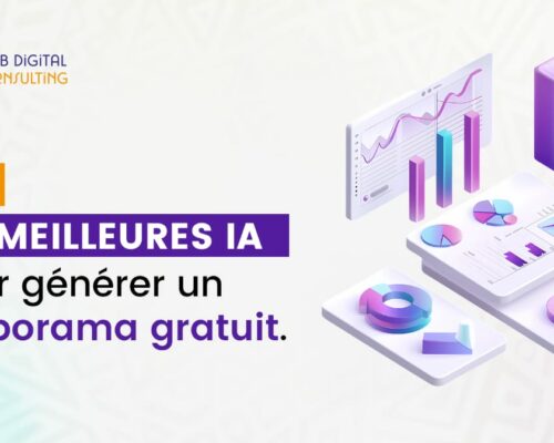 Les 10 meilleures IA pour générer un diaporama gratuit