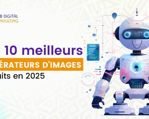 Les 10 meilleurs générateurs d’images gratuits en 2025