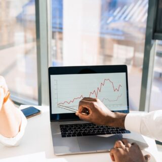Facebook Ads et Google Ads chez YEB DIGITAL CONSULTING