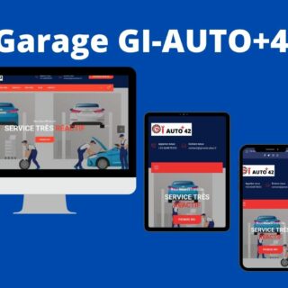 Garage GI-AUTO+42