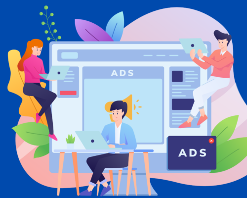 Quelles sont les différentes formes de publicité en ligne ?