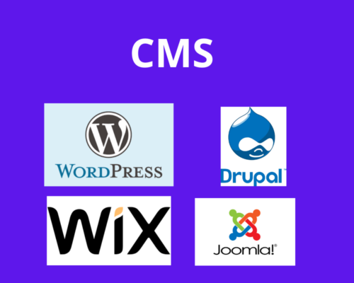 Quel CMS choisir pour créer votre site Web ?
