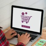 site e-commerce Yeb Digital Consulting