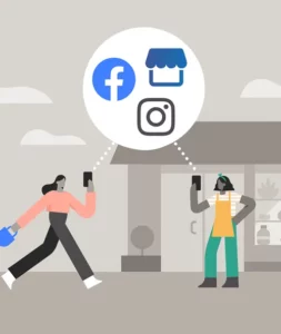 Facebook, Comment utiliser Facebook pour développer son E-commerce ?, Yeb Digital Consulting