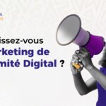 marketing Digital de proximité - Yeb Digital Consulting