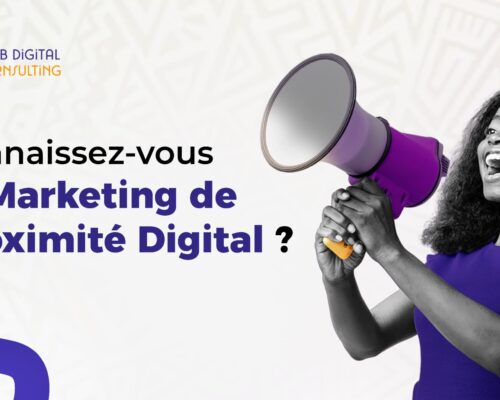 Marketing de proximité digital : la stratégie incontournable pour les entreprises locales