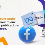 Outils gratuits gestion réseaux sociaux - Yeb Digital Consulting