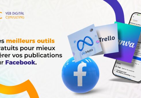 Outils gratuits gestion réseaux sociaux - Yeb Digital Consulting
