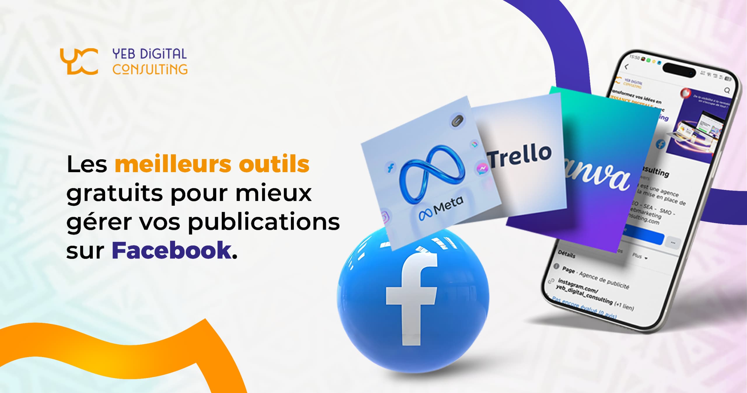 Les meilleurs outils gratuits pour gérer vos réseaux sociaux en 2025