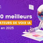 Les 10 meilleurs générateurs de voix IA gratuits en 2025