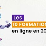 Les 10 formations IA en ligne en 2025