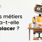 quels métiers l'IA va t'elle remplacer