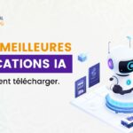 applications IA à absolument télécharger